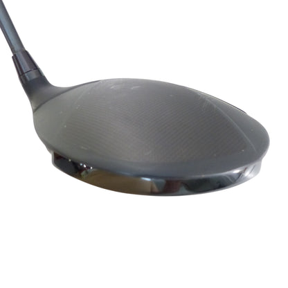 PXG: 2022 0211 10.5° Driver Graphite Stiff Right Hand
