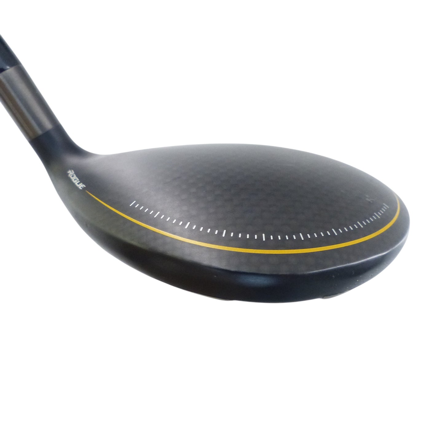 Callaway: Rogue ST MAX 3HL Fairway Wood Graphite Ladies Right Hand