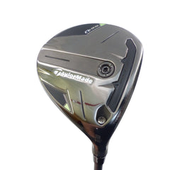 TaylorMade: Qi35 3w Fairway Wood Graphite Regular Right Hand