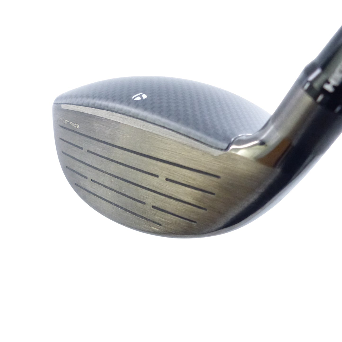 TaylorMade: Qi35 3w Fairway Wood Graphite Regular Right Hand