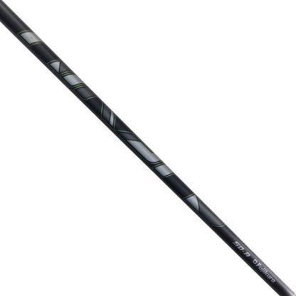 TaylorMade: Qi35 3w Fairway Wood Graphite Regular Right Hand