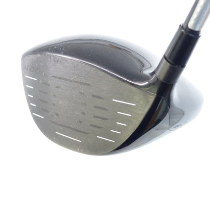 Cleveland: CG Black 265 10.5° Driver Graphite Regular Right Hand