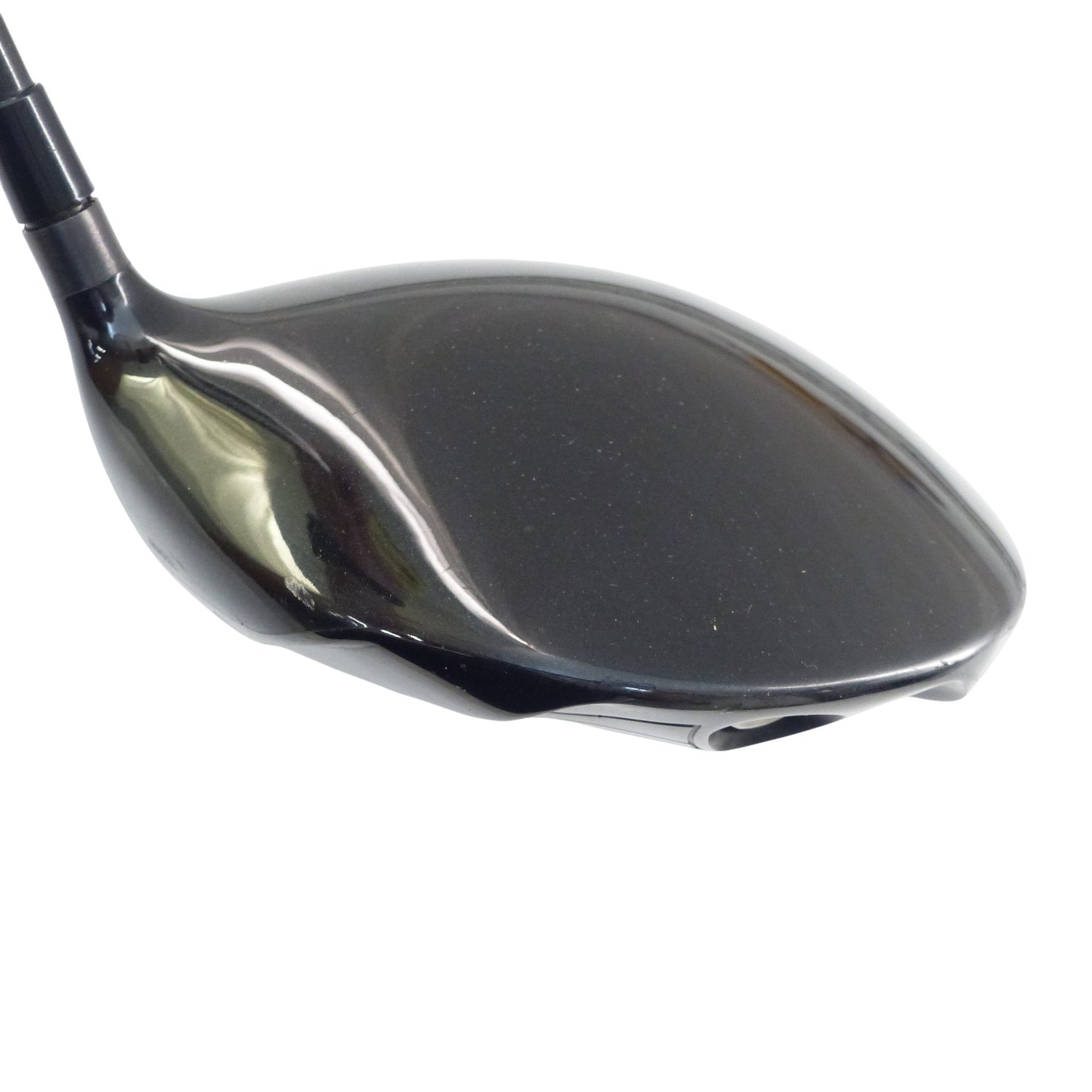 Cleveland: CG Black 265 10.5° Driver Graphite Regular Right Hand