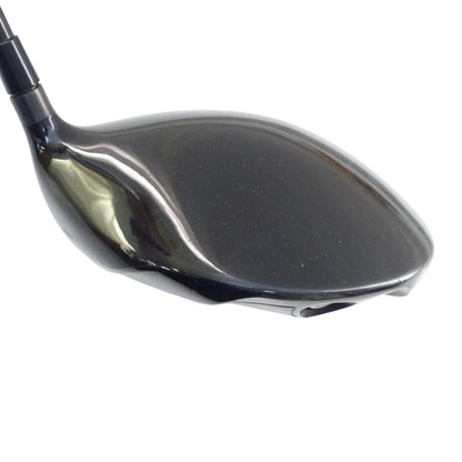 Cleveland: CG Black 265 10.5° Driver Graphite Regular Right Hand