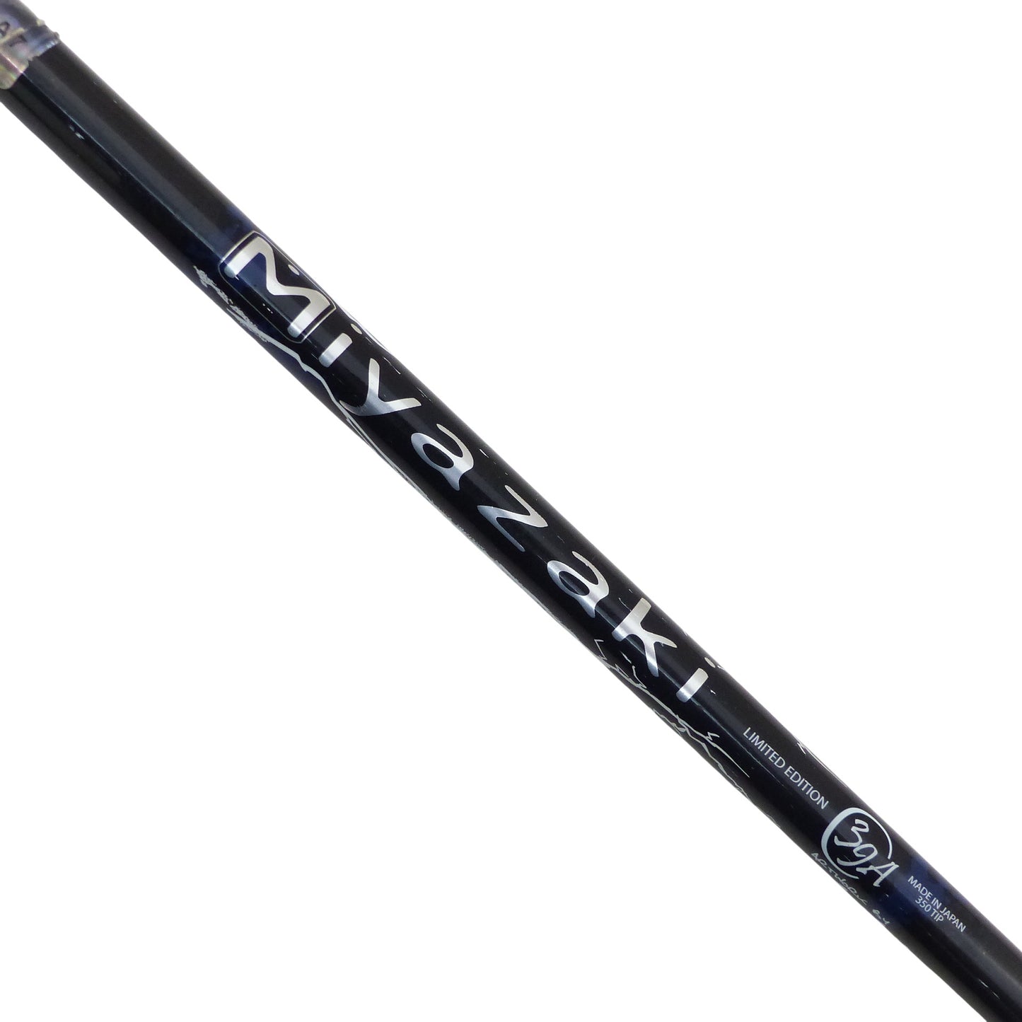 Cleveland: CG Black 265 10.5° Driver Graphite Regular Right Hand