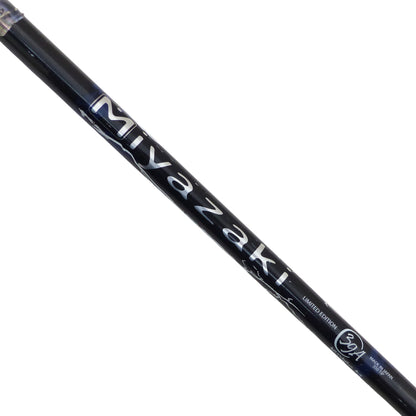 Cleveland: CG Black 265 10.5° Driver Graphite Regular Right Hand