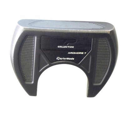 TaylorMade: TP Black Ardmore Putter Steel Regular Left Hand