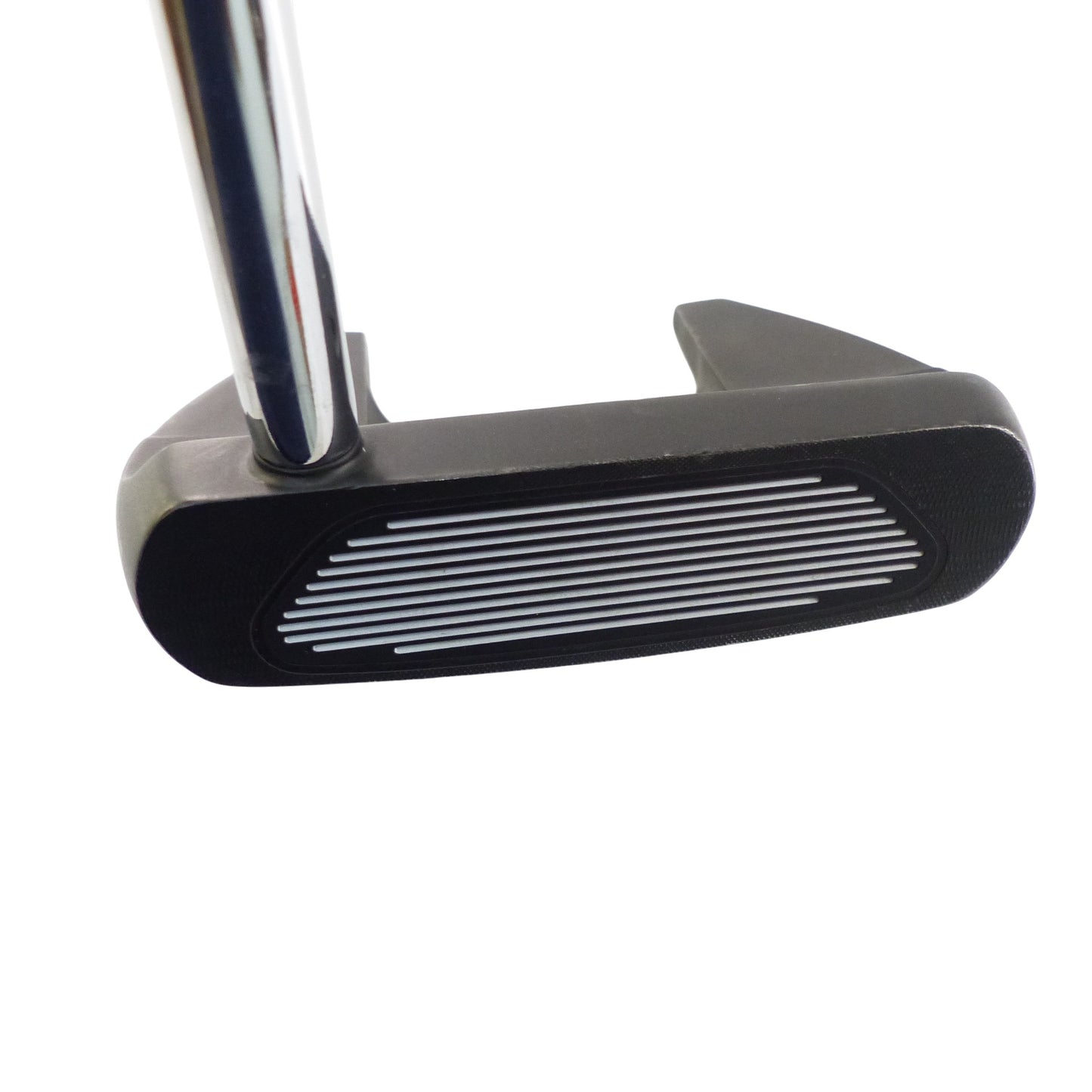 TaylorMade: TP Black Ardmore Putter Steel Regular Left Hand