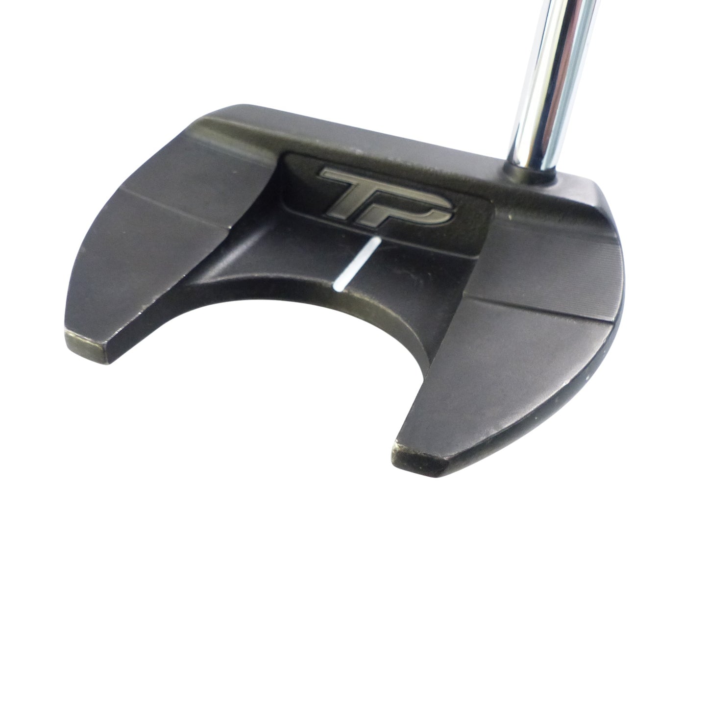 TaylorMade: TP Black Ardmore Putter Steel Regular Left Hand