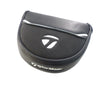 TaylorMade: TP Black Ardmore Putter Steel Regular Left Hand