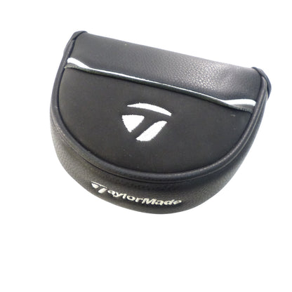 TaylorMade: TP Black Ardmore Putter Steel Regular Left Hand