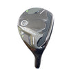 TaylorMade: Qi35 Max Lite Rescue 5H Hybrid Graphite Regular Right Hand