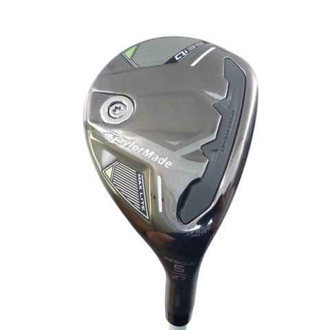 TaylorMade Qi35 Max Lite Rescue Hybrid