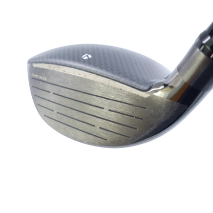 TaylorMade: Qi35 5w Fairway Wood Graphite Regular Right Hand