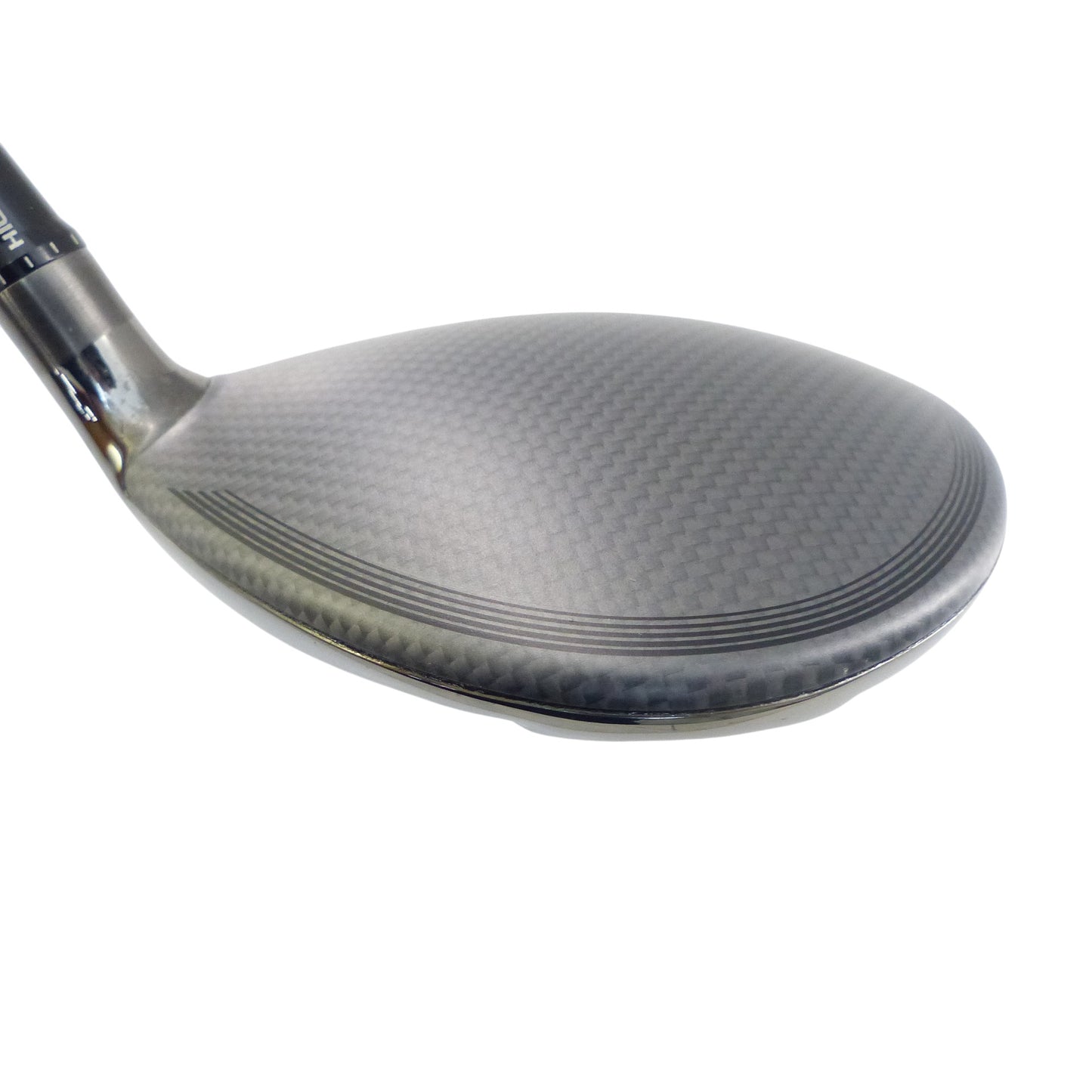 TaylorMade: Qi35 5w Fairway Wood Graphite Regular Right Hand