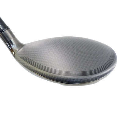TaylorMade: Qi35 5w Fairway Wood Graphite Regular Right Hand