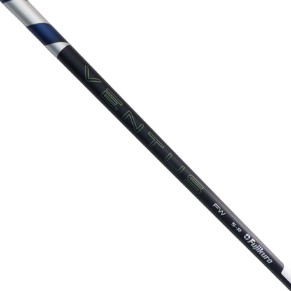 TaylorMade: Qi35 5w Fairway Wood Graphite Regular Right Hand