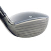 TaylorMade: Qi35 3w Fairway Wood Graphite Regular Left Hand