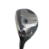 TaylorMade: Qi35 Rescue 5H Hybrid Graphite Regular Left Hand