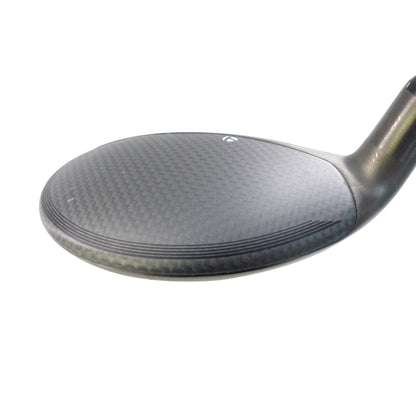 TaylorMade: Qi35 Rescue 5H Hybrid Graphite Regular Left Hand
