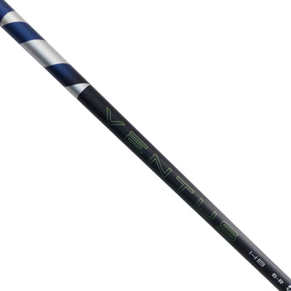 TaylorMade: Qi35 Rescue 5H Hybrid Graphite Regular Left Hand