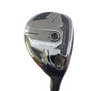 TaylorMade: Qi35 Rescue 3H Hybrid Graphite Stiff Right Hand