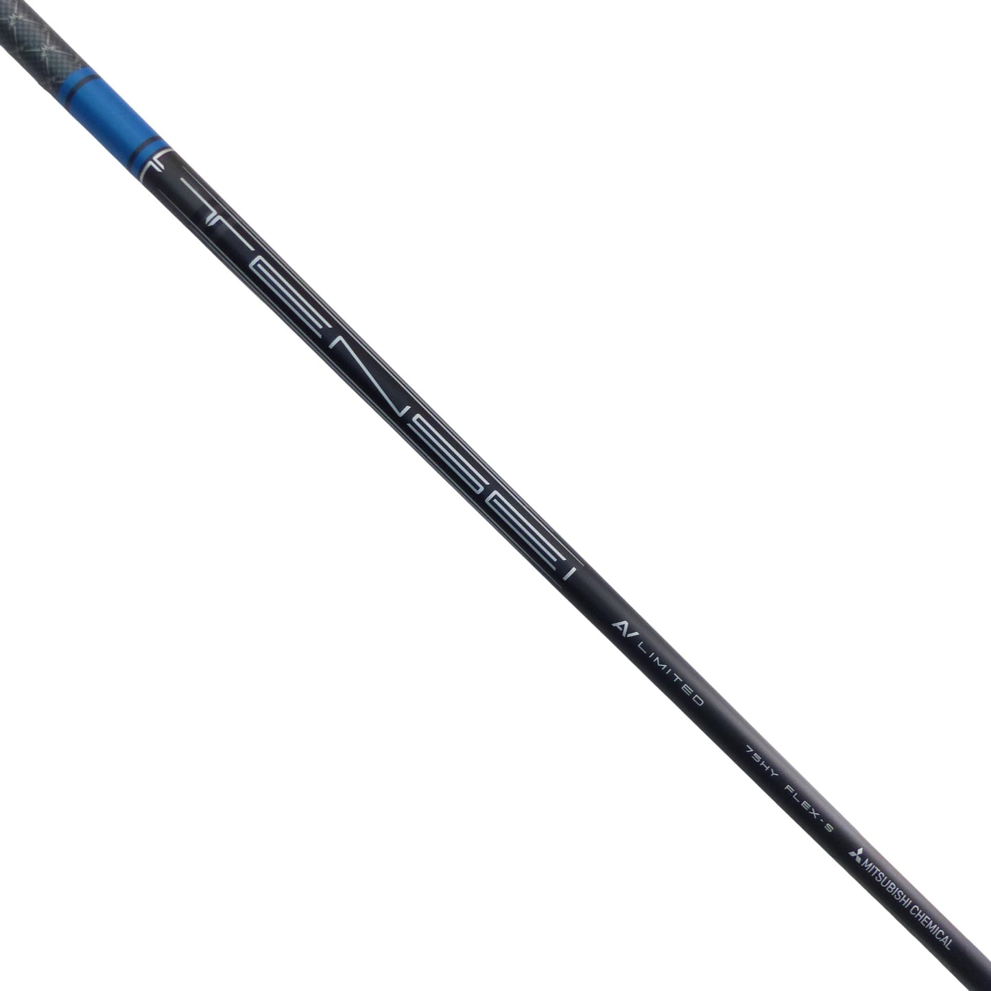 TaylorMade: Qi35 Rescue 3H Hybrid Graphite Stiff Right Hand