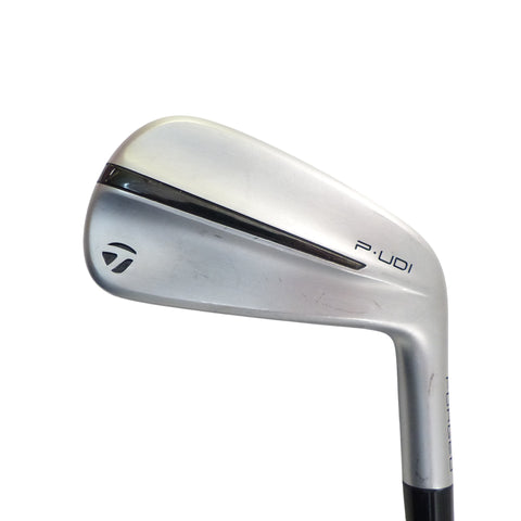 TaylorMade P-UDI Hybrid