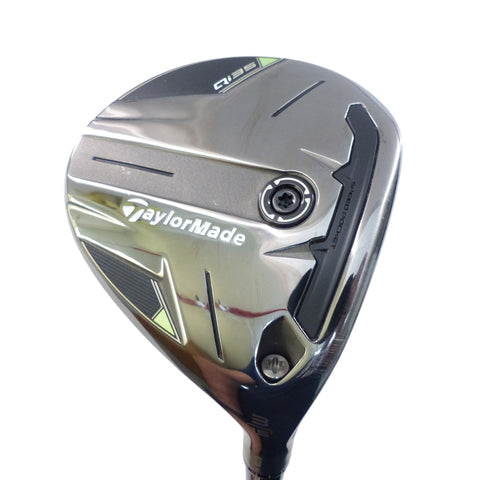 TaylorMade Qi35 Fairway Wood