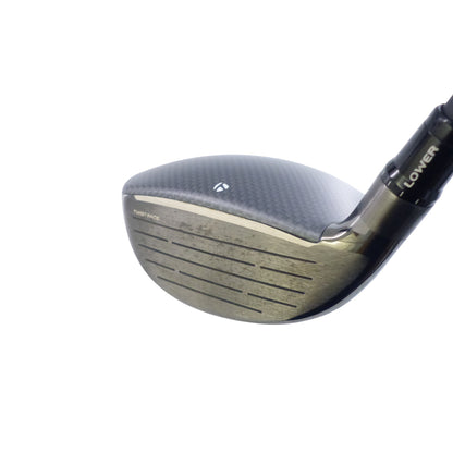 TaylorMade: Qi35 3w Fairway Wood Graphite Regular Right Hand