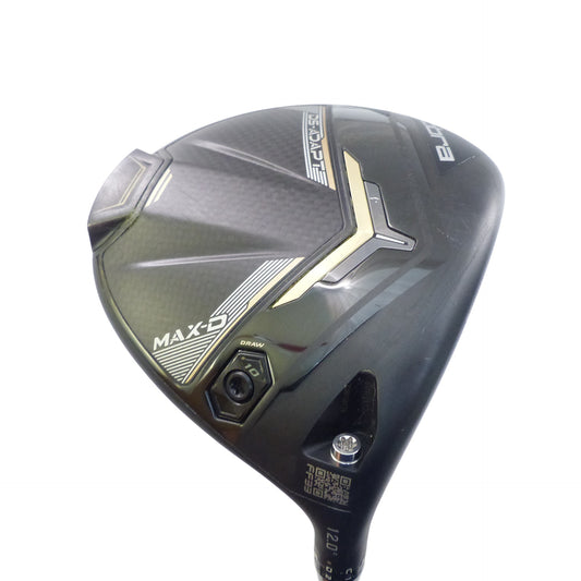Cobra: DS-Adapt MAX-D 12.0° Driver Graphite Ladies Right Hand