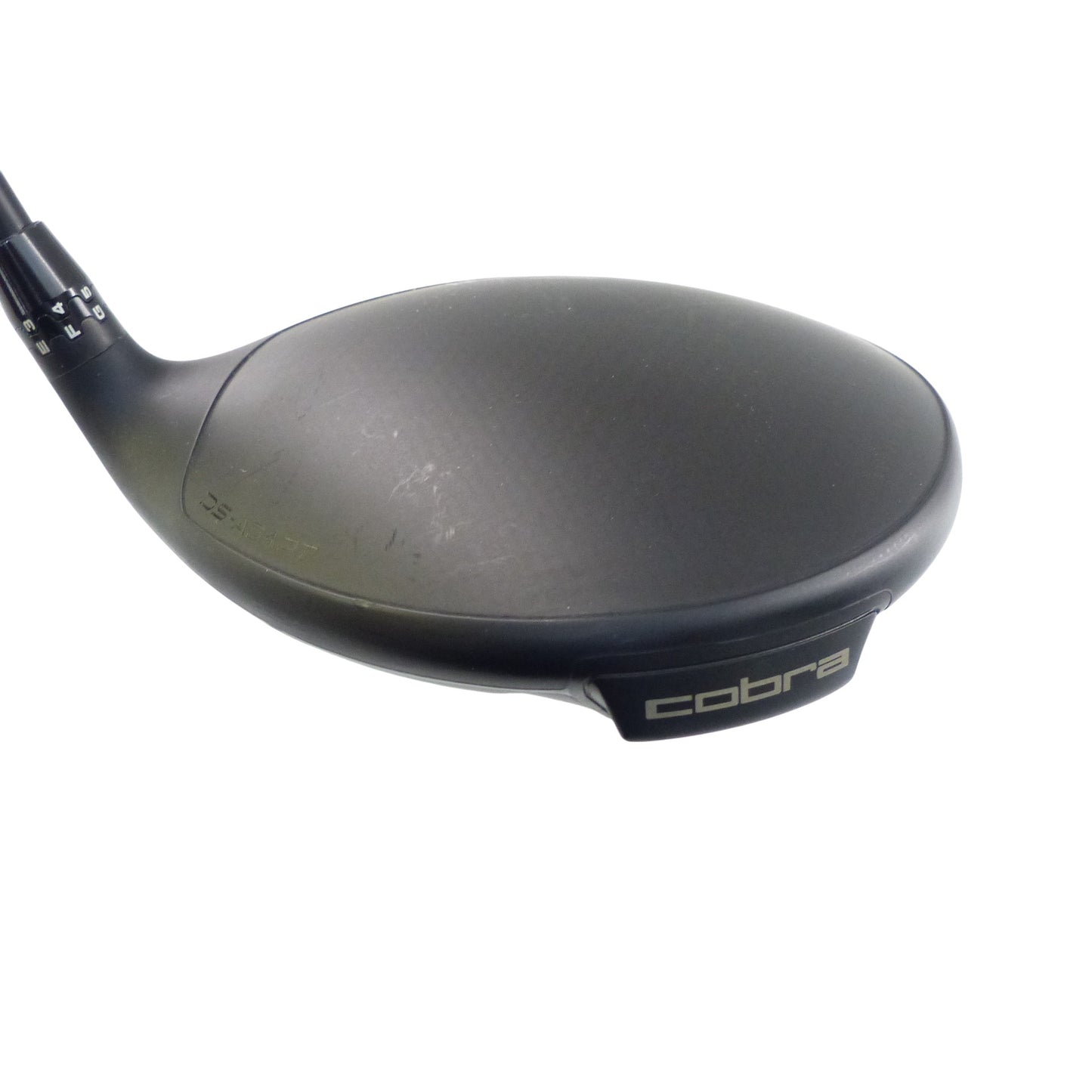 Cobra: DS-Adapt MAX-D 12.0° Driver Graphite Ladies Right Hand