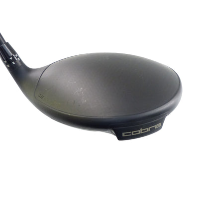 Cobra: DS-Adapt MAX-D 12.0° Driver Graphite Ladies Right Hand