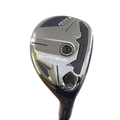 TaylorMade: Qi35 Rescue 4H Hybrid Graphite Regular Right Hand