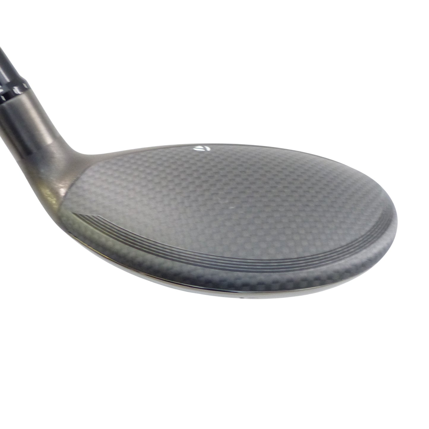 TaylorMade: Qi35 Rescue 4H Hybrid Graphite Regular Right Hand