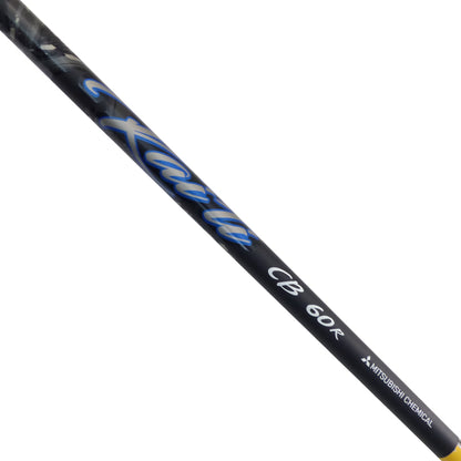 TaylorMade: Qi35 10.5° Driver Graphite Regular Left Hand