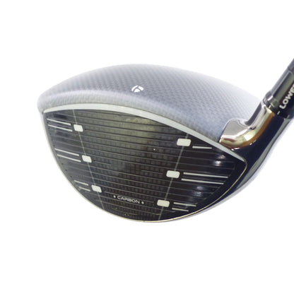 TaylorMade: Qi35 Max 12.0° Driver Graphite Seniors Right Hand