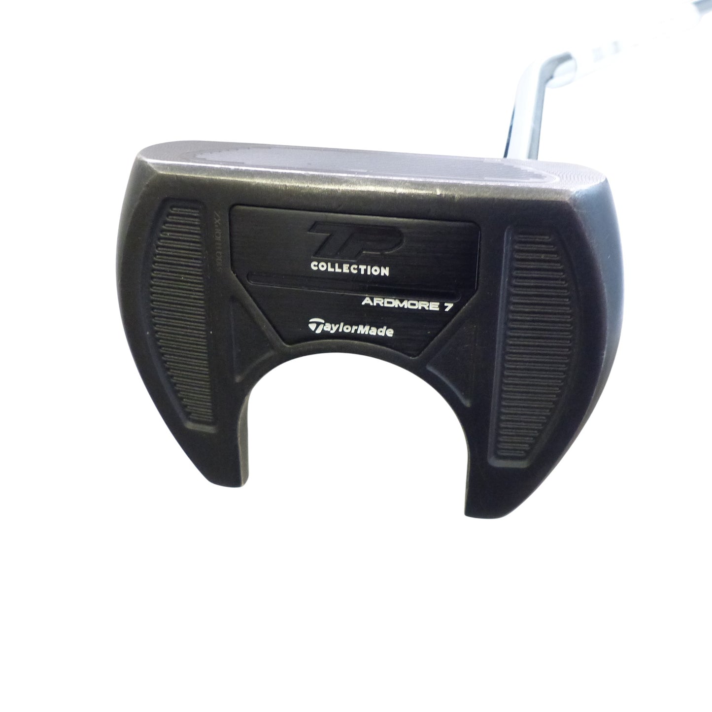 TaylorMade: TP Black Ardmore Putter Steel Regular Right Hand