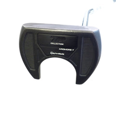 TaylorMade: TP Black Ardmore Putter Steel Regular Right Hand
