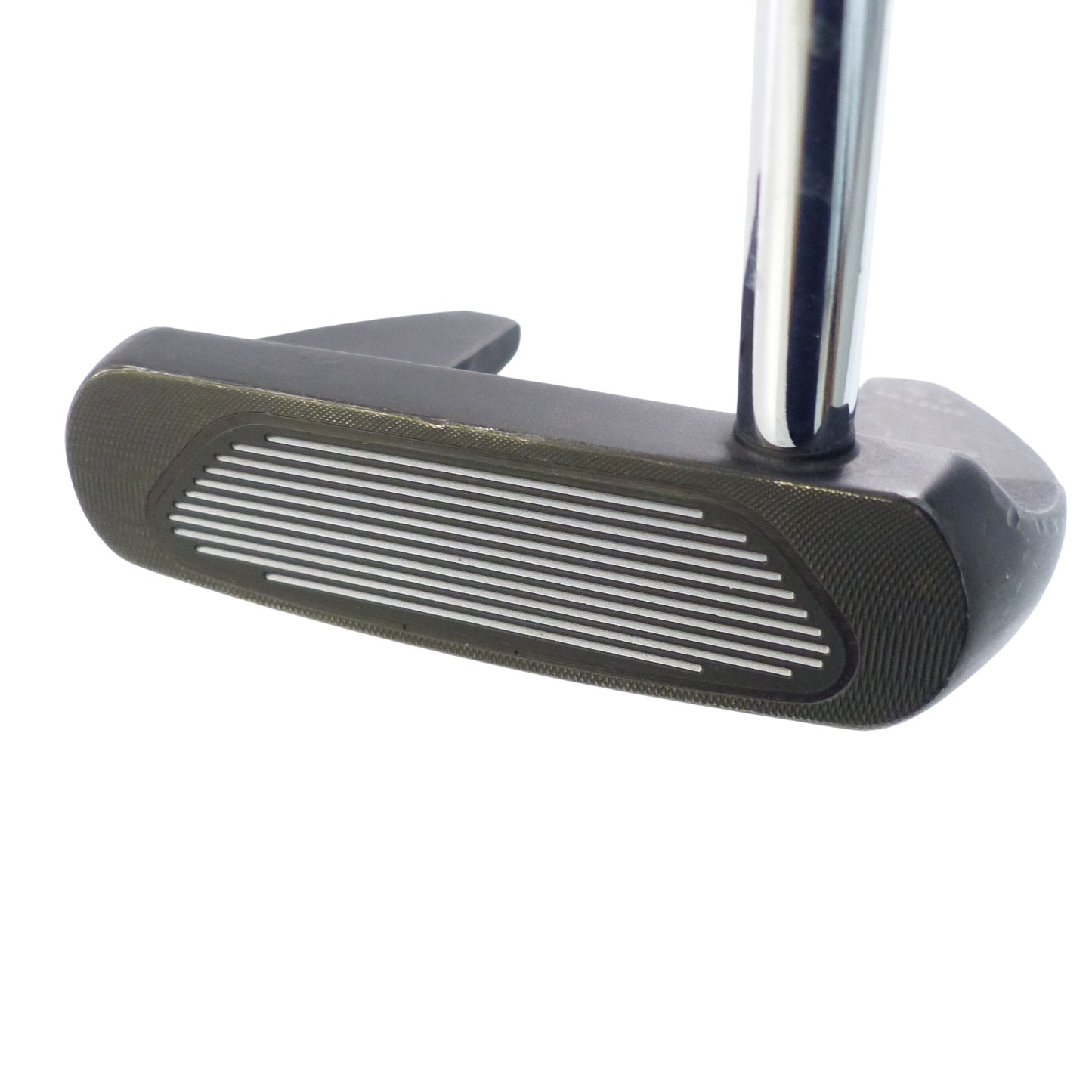 TaylorMade: TP Black Ardmore Putter Steel Regular Right Hand