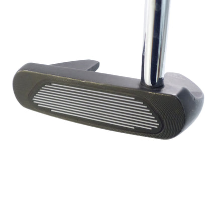 TaylorMade: TP Black Ardmore Putter Steel Regular Right Hand