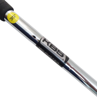 TaylorMade: TP Black Ardmore Putter Steel Regular Right Hand