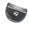 TaylorMade: TP Black Ardmore Putter Steel Regular Right Hand