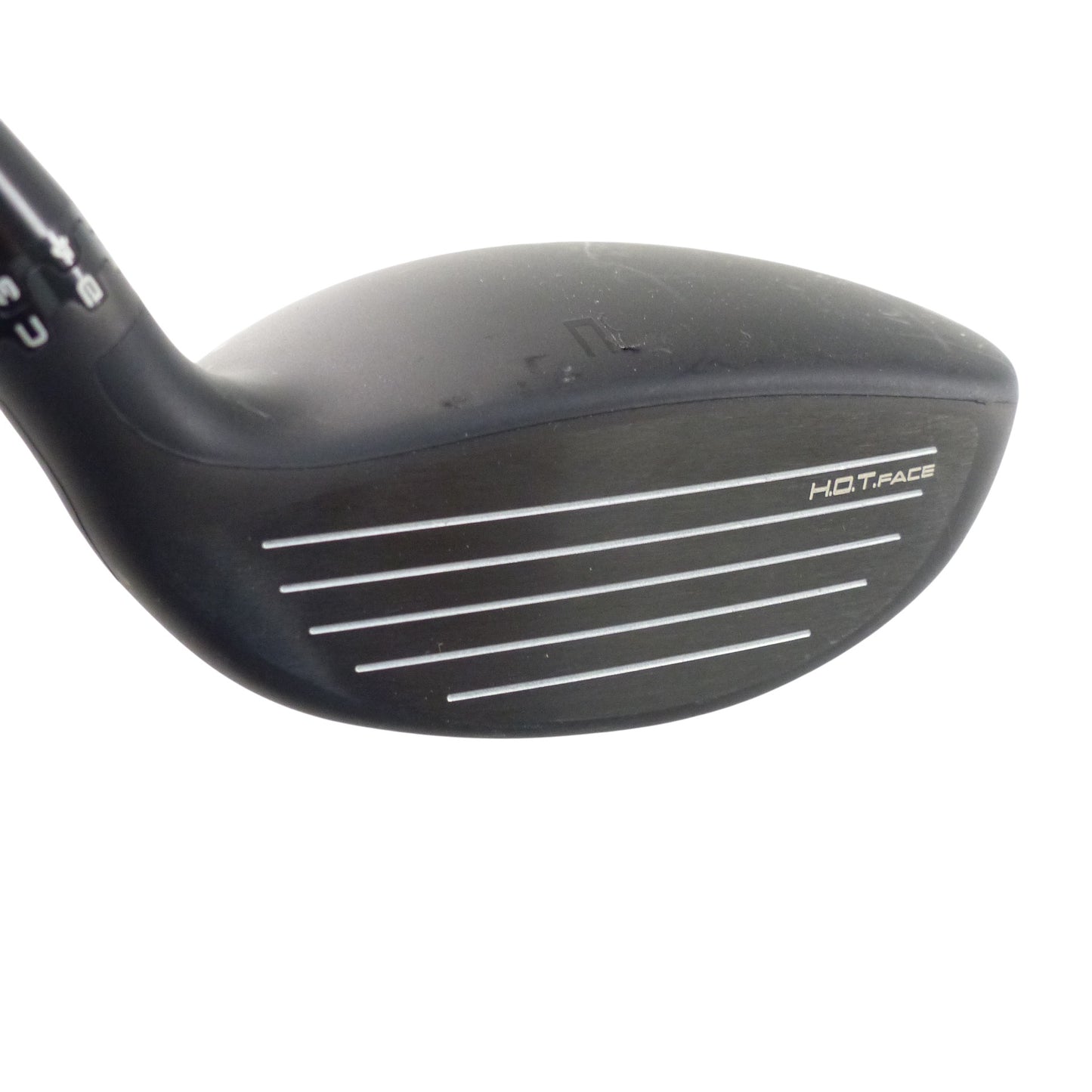 Cobra: DS-Adapt MAX 3w Fairway Wood Graphite Regular Left Hand