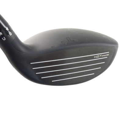 Cobra: DS-Adapt MAX 3w Fairway Wood Graphite Regular Left Hand