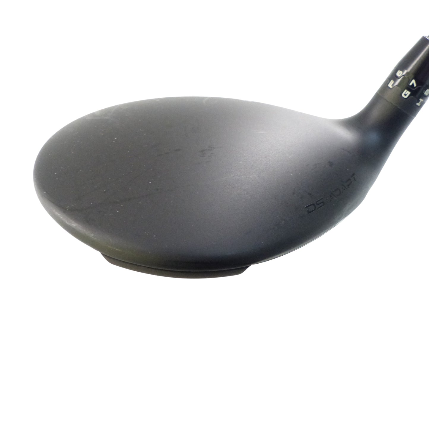 Cobra: DS-Adapt MAX 3w Fairway Wood Graphite Regular Left Hand