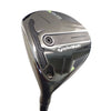 TaylorMade: Qi35 3w Fairway Wood Graphite Stiff Left Hand