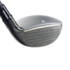 TaylorMade: Qi35 3w Fairway Wood Graphite Stiff Left Hand