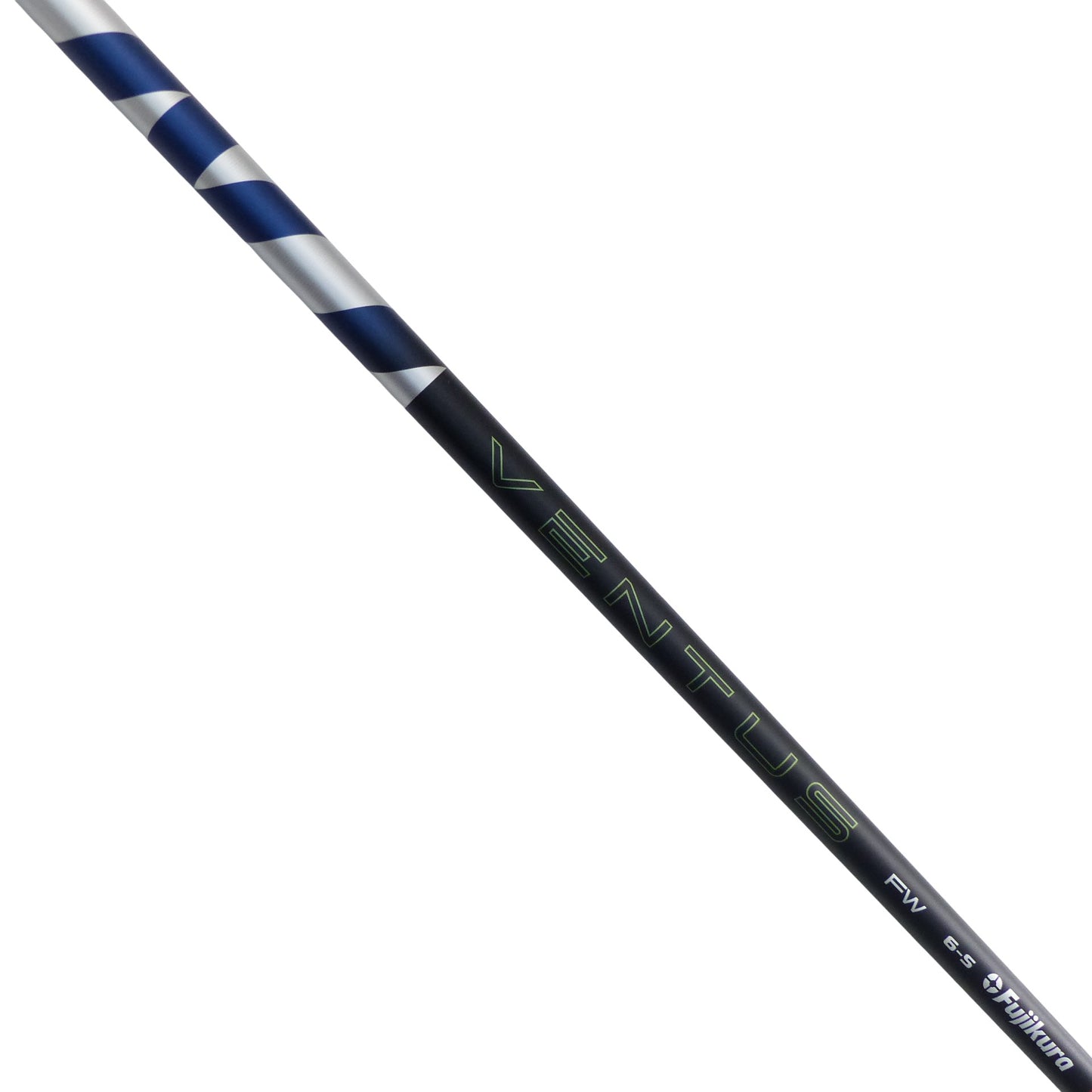 TaylorMade: Qi35 3w Fairway Wood Graphite Stiff Left Hand