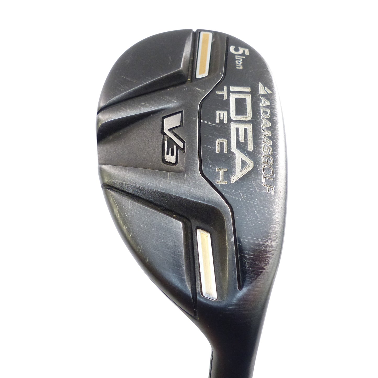 Adams: Idea Tech V3 5H Hybrid Graphite Regular Right Hand